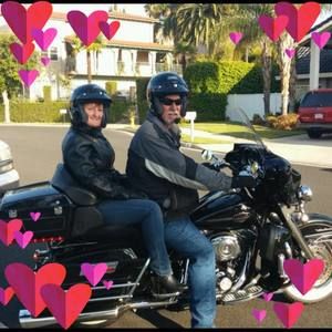 Meet your Posher, Kathy